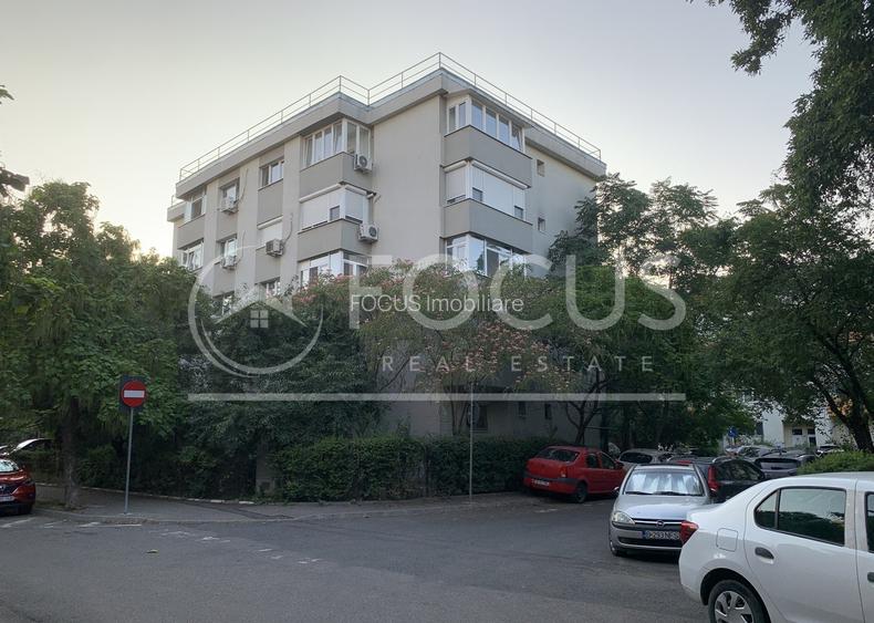 Apartament 2 camere | Centrală proprie | Aviației | Promenada - 16