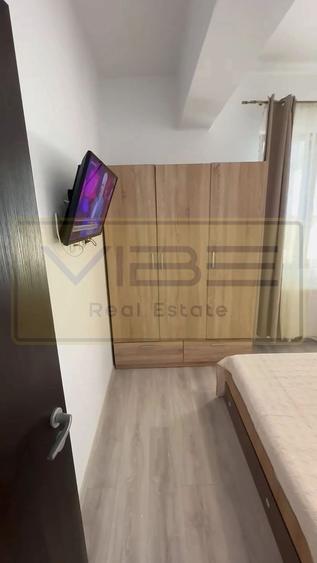 Păcurari - 30 min UMF/Cuza - Bloc nou-2 camere -Modern -420euro!