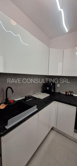 Apartament două camere mobilat/ utilat ( nou)sector 1/ mall Colloseum