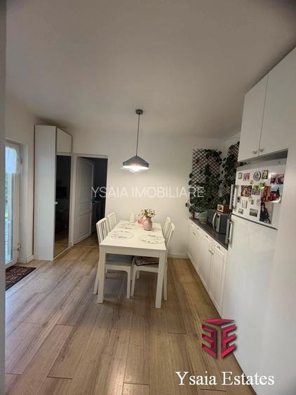 YSAIA IMOBILIARE - CASA DE VANZARE - TEREN 330 MP - ZONA LINISTITA - - 35