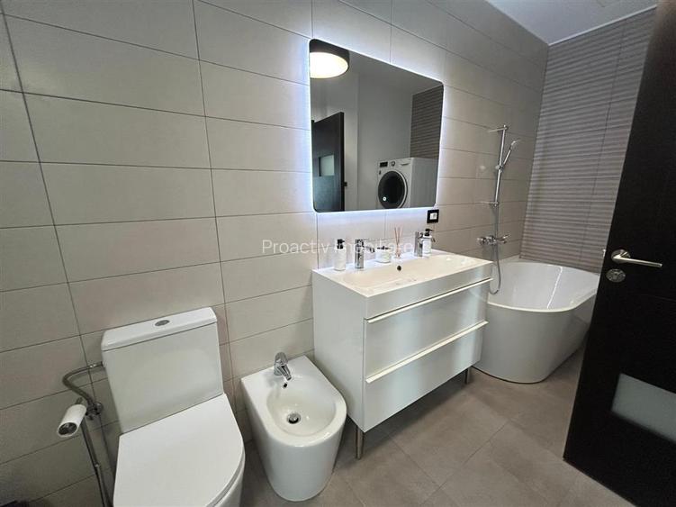 Apartament 3 camere | George Enescu | Bloc Nou | 3c-4419 - 11