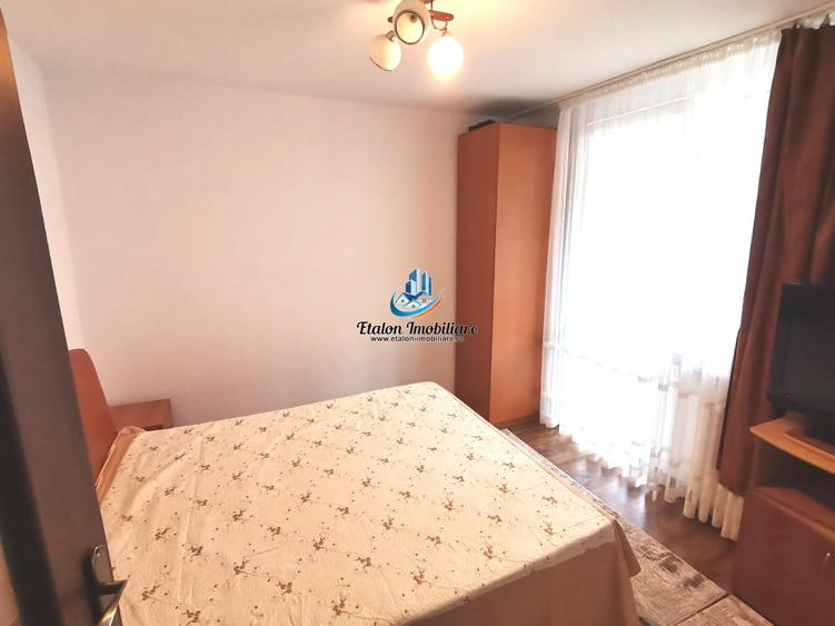 Apartament 2 camere / etaj 2 / Boxa / Maratei / Piata Centrala