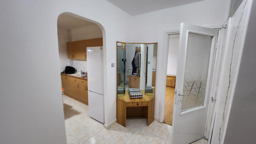 2 camere centrala proprie