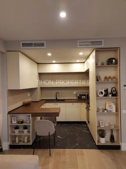 2 Camere | Bd Pipera - Triana | Parcare | 2 Bai | Disponibil 1 August - 3