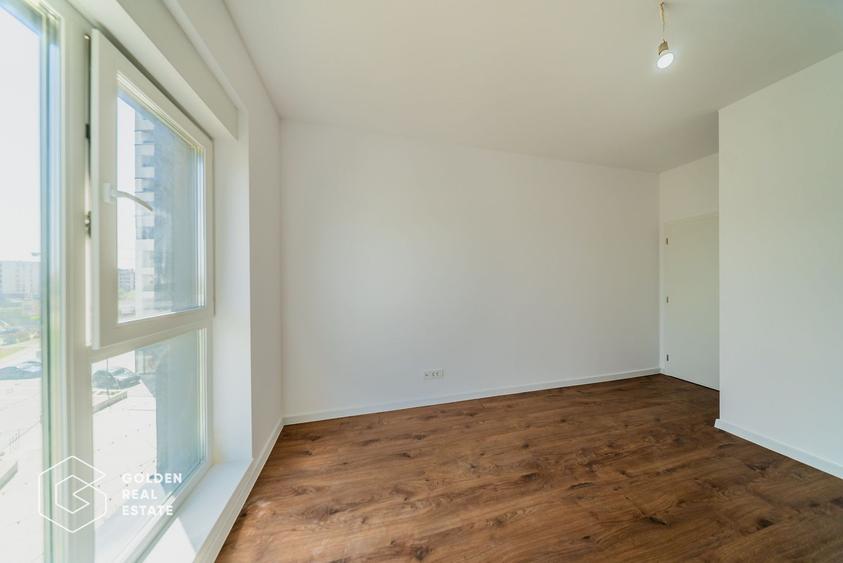 Apartament 3 camere, City of Mara, comision 0%