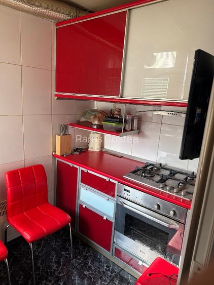Apartament 4 Camere Zona Tomis 3/Dacia Peste Drum de Mega Image - 11