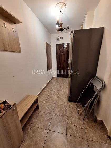 !!! Apartament 1 camera decomandat.. Dambovita.. str Ana Ipatescu - 4