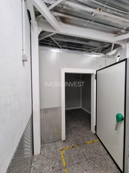 Spațiu comercial de închiriat | 240 mp | Parter | Zona Cetate - 5