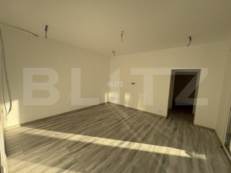 Casa plan parter 250mp utili, 1024mp teren, Pielesti - 9