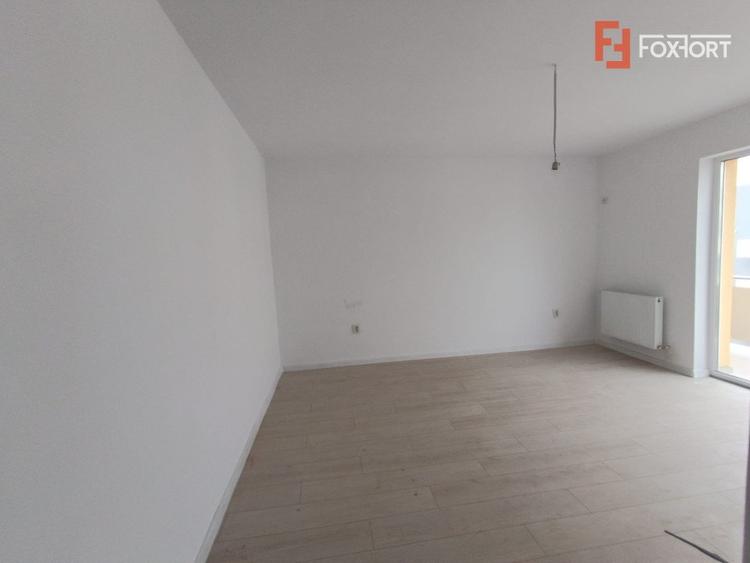 Comision 0% Apartament 1 camera cu loc de parcare in GIROC - ID V45