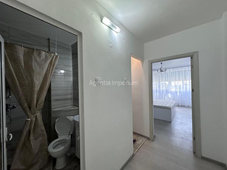 Garsonieră de închiriat — Țiglina 1, Str. Brăilei - 7