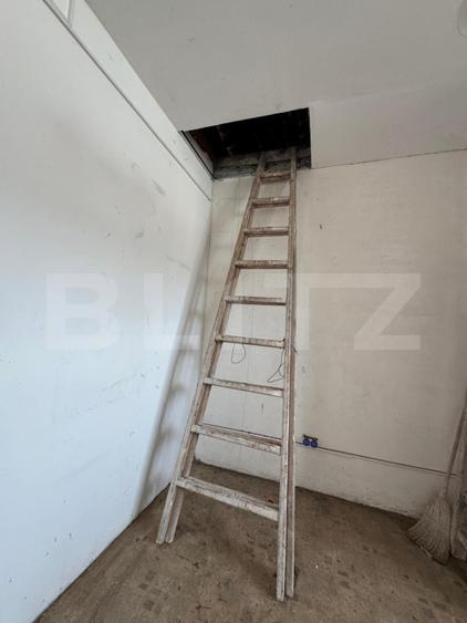 De vanzare Spatiu Comercial Deva– 110 MP, IDEAL CLINICĂ / SALON / BIROURI