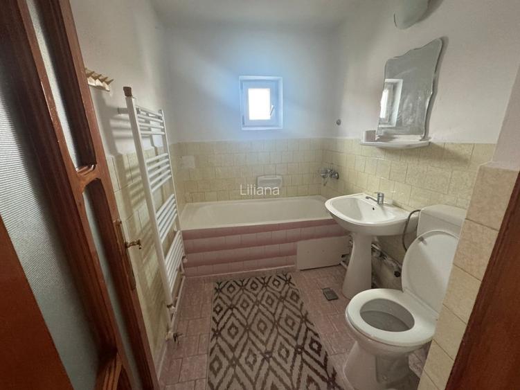 Apartament Chirie  Pata Mare Botoșani  - 15