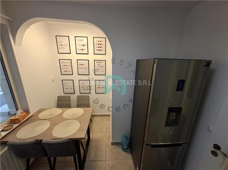 Apartament 3 camere Central, 70 mp - Brasov - 14
