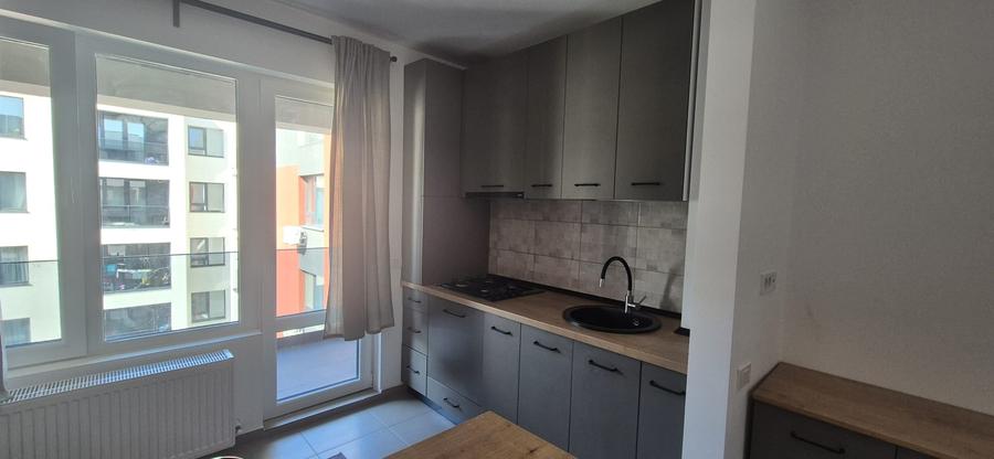 Aparatorii Patriei metrou -complex Venus 4--centrala proprie-pet friendly