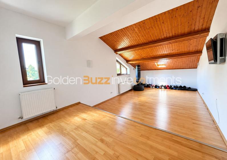 Vila Pipera I  Zona Erou Iancu Nicolae