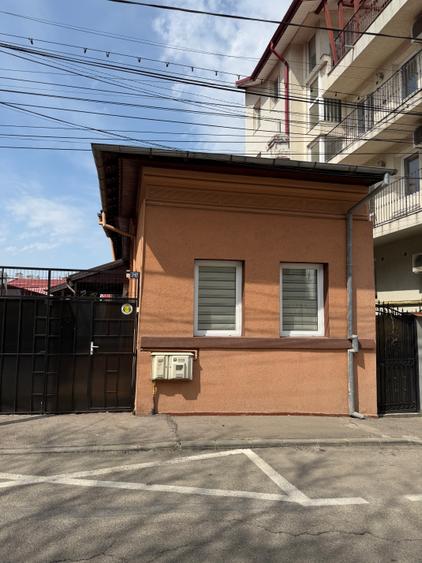 Proprietate cu caracter – Vilă individuală în Sector 4, Str. Lămâiței l