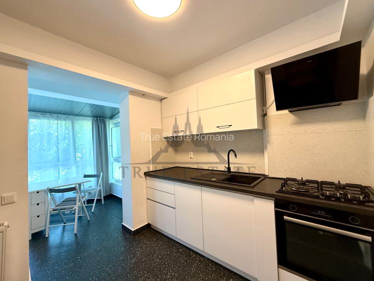 Inchiriere Apartament 3 camere in cartierul Primaverii - 2