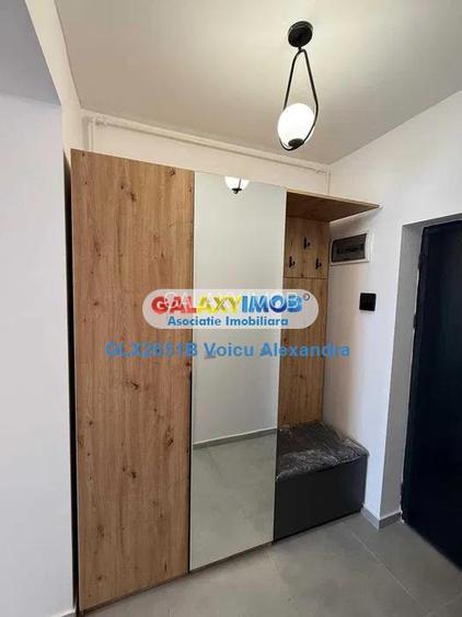 Garsoniera Lux Bloc Nou Berceni - Aparatorii Patriei - Metrou - 3