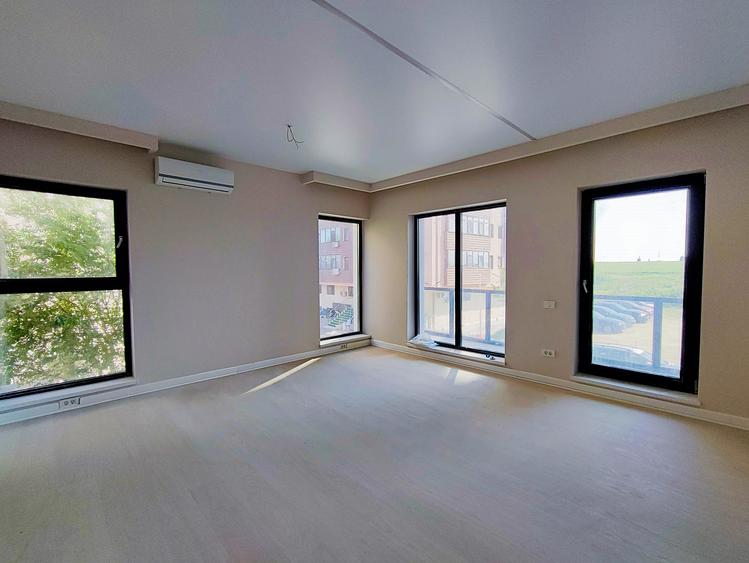 Apartament cu 2 camere si loc parcare de vanzare in Tomis Plus