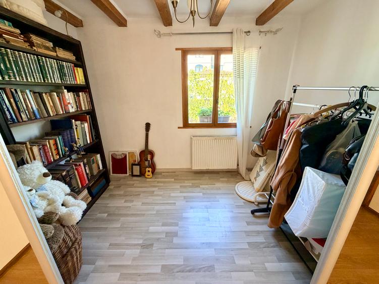Casa cu suflet - un vibe pe care il simti din prima