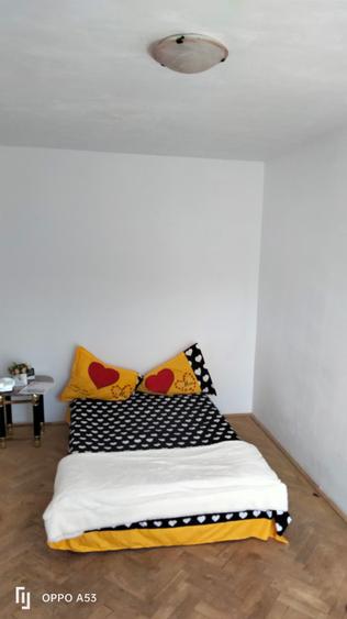 APARTAMENT 2 CAMERE - CIREȘICA