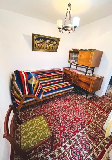 CASĂ + teren 1860 mp - COSTIȘA, judetul Neamț.