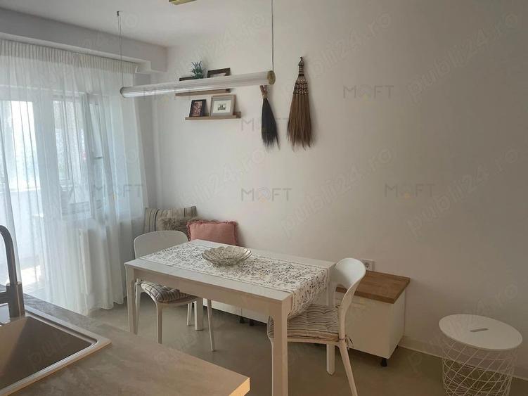 2 CAMERE PREMIUM + TERASĂ 20 MP || BD. DECEBAL | 3 MIN | METROU MUNCI