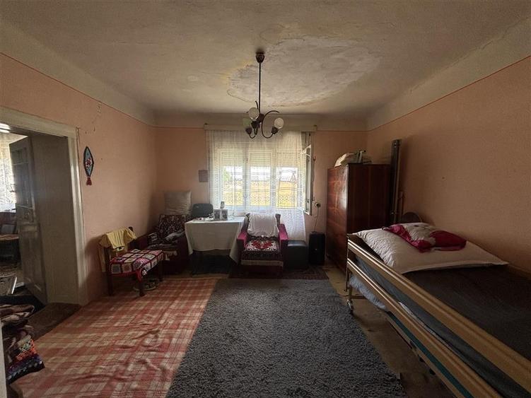 CASA CEFA | TEREN DUBLU FRONT| TOATE UTILITATILE