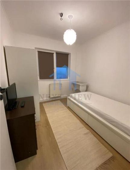 Apartament 4 camere, Manastur