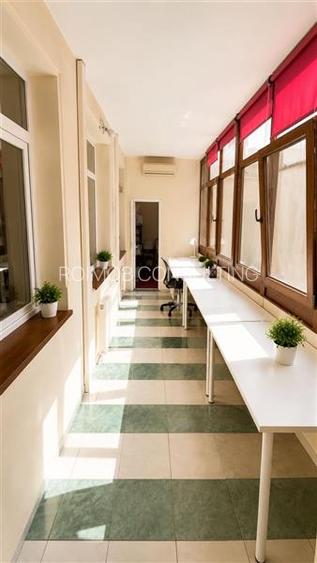 Polona, apartament 4 camere situat la etajul 1 al unei vilute