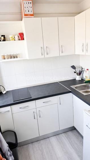 Complexul Studențesc | 1 camera | Renovată complet | Etaj 3 - 8
