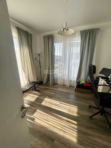 Casa 4 camere Mobilata si Utilata in Complex de vile - 34