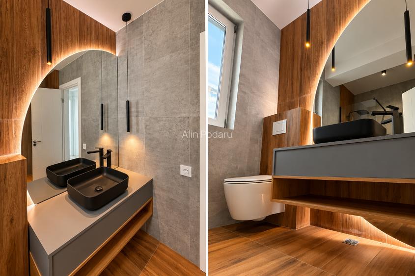 Vila Individuala Premium - 23August - Confort, Design modern, Tehnologie - 2026 - 6