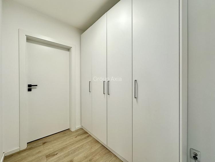 Inchiriere Apartament 2 camere, Azoria- cartier Zorilor, garaj si boxa - 9