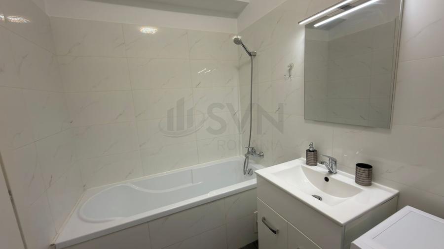 REA1013709 Apartament 2 camere mobilat si utilat Pipera