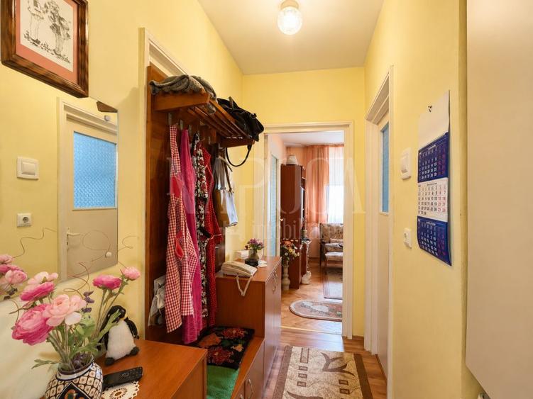Apartament 2 camere de vanzare in Gheorgheni, Cluj Napoca