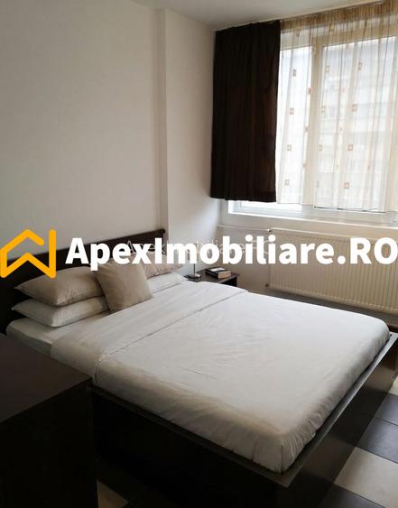 Apartament 2 camere de inchiriat Universitate București | ApexImobiliare.ro - 3