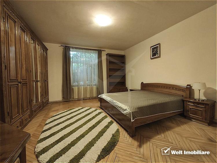 Casa eleganta in cartierul Grigorescu, zona Pietei 14 Iulie