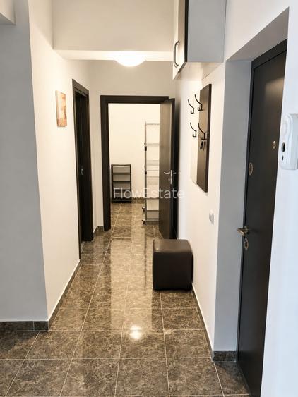Ap 2 Camere Decomandat| 5 Min Metrou Dimitrie LeonidaI Centrala Proprie| Parcare - 9