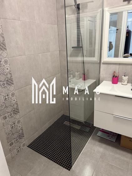 Apartament 3 camere | Sibiu Central | 64 mp, ultrafinisat