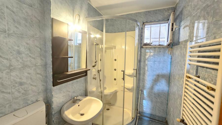 Apartament luminos, orientat spre vest cu 2 balcoane Micro 13B  Pret  63.000 €