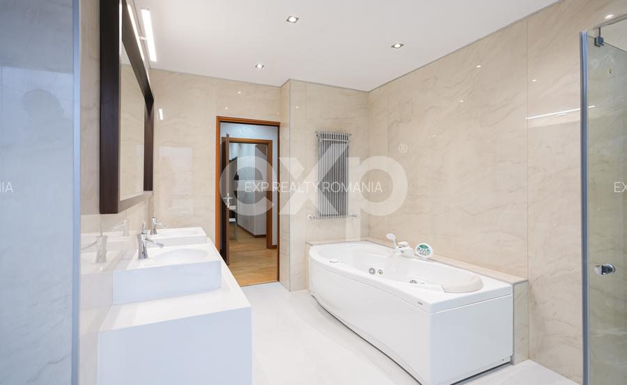 Penthouse Capitale - 6
