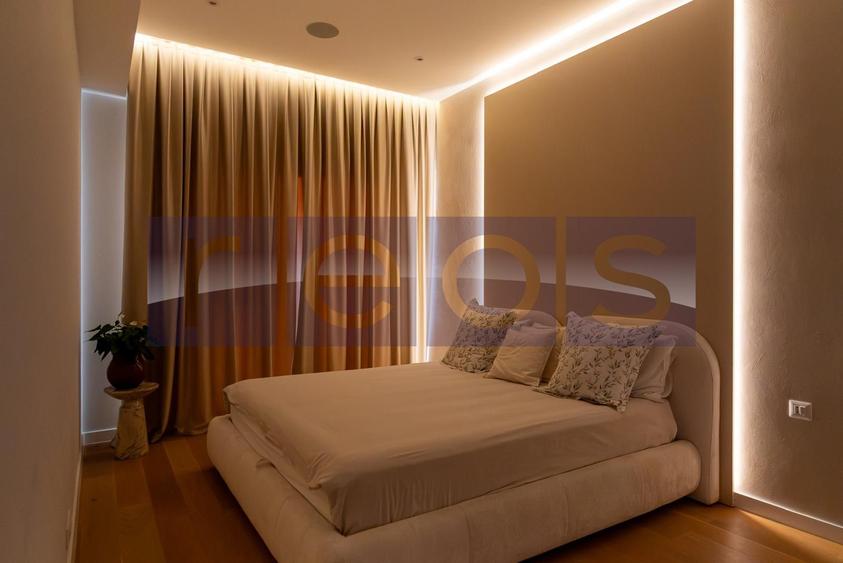 VANZARE APARTAMENT 3 CAMERE 100MP | ONE VERDI | ULTRAFINISAT | PARCARE
