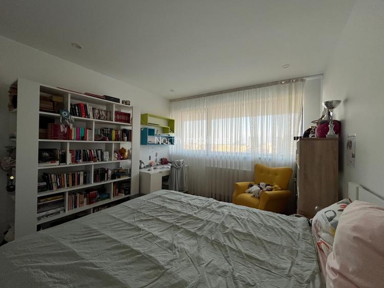 3 camere spatios,Cortina Residence,Herastrau,Aviatiei - 13