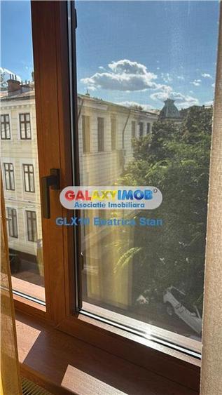 Ultracentral! Apartament 2 camere cochet si elegant UNIVERSITATE