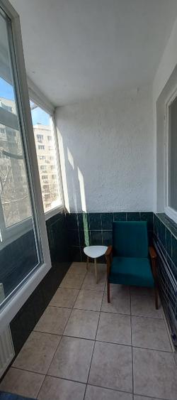 Militari - 3 minute Metrou  Lujerului - Garsoniera   confort 1 - MODERNA