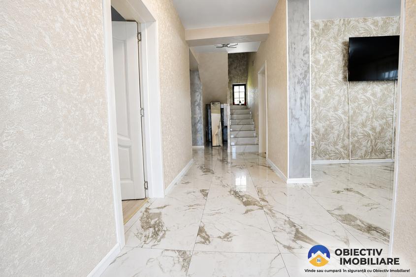 Casa si teren /zona deosebita  Girov – Neamt.