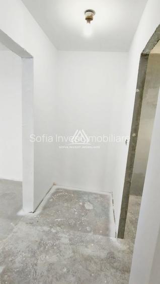 Apartament cu potențial excelent în Mănăștur, Aleea Peana - 11