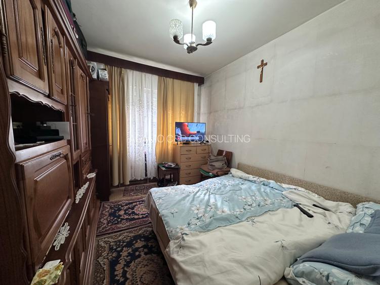 Apartament cu 3 camere decomandate, Mănăștur – Strada Islazului - 3
